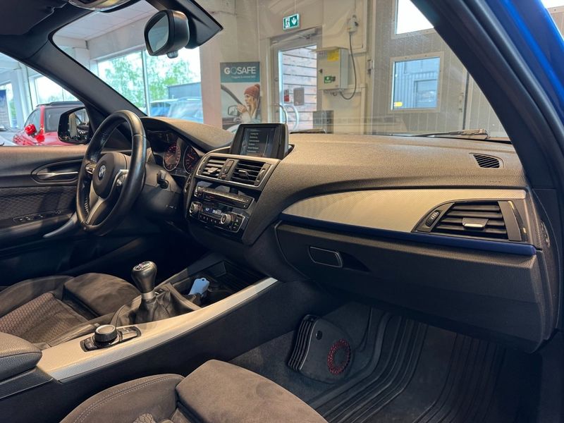 BMW 118 bild 9