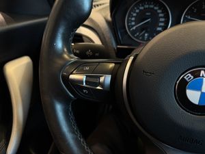 BMW 118 bild 16
