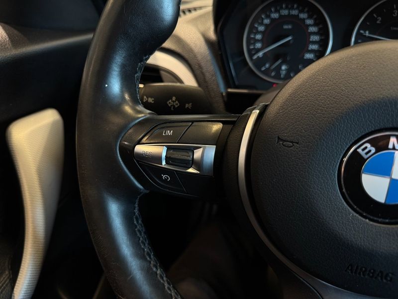 BMW 118 bild 16