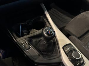 BMW 118 bild 15