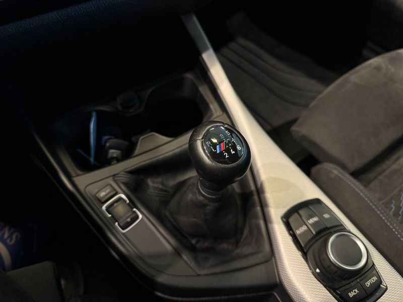 BMW 118 bild 15