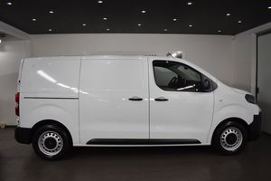 Peugeot e-Expert bild 7
