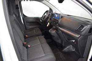 Peugeot e-Expert bild 10