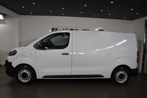 Peugeot e-Expert bild 3