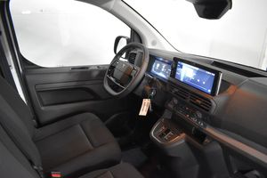 Peugeot e-Expert bild 11