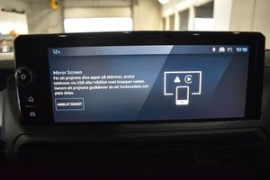 Peugeot e-Expert bild 14