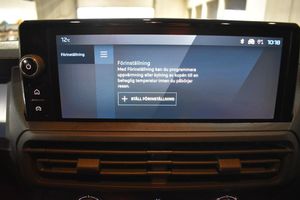 Peugeot e-Expert bild 15