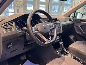 Volkswagen Tiguan bild 7