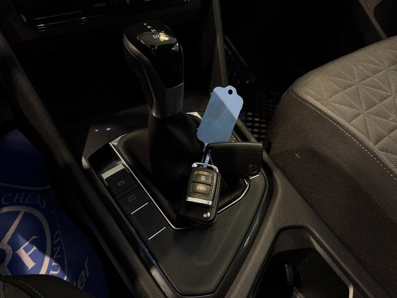 Volkswagen Tiguan bild 16
