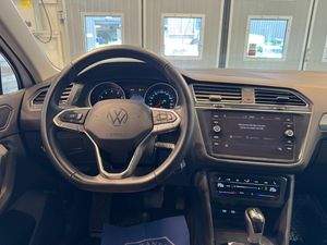 Volkswagen Tiguan bild 8