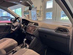 Volkswagen Tiguan bild 9