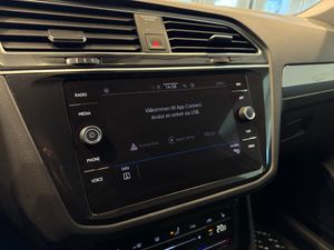 Volkswagen Tiguan bild 14