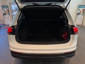 Volkswagen Tiguan bild 21