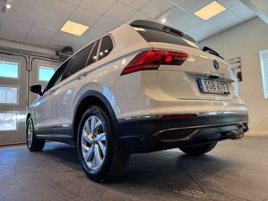 Volkswagen Tiguan bild 17