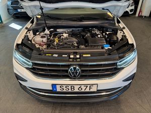 Volkswagen Tiguan bild 22