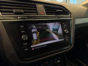 Volkswagen Tiguan bild 13