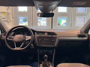 Volkswagen Tiguan bild 5