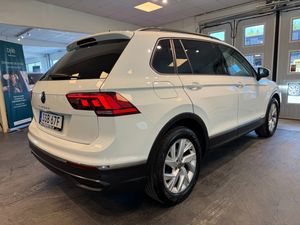 Volkswagen Tiguan bild 4