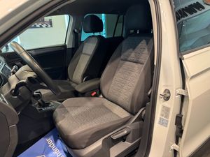 Volkswagen Tiguan bild 10