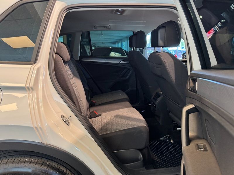 Volkswagen Tiguan bild 18