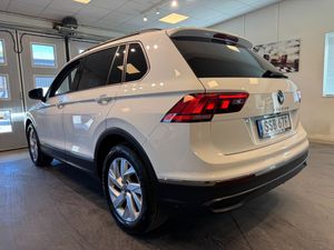 Volkswagen Tiguan bild 3