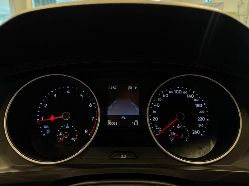 Volkswagen Tiguan bild 11