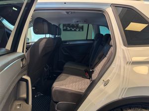 Volkswagen Tiguan bild 19