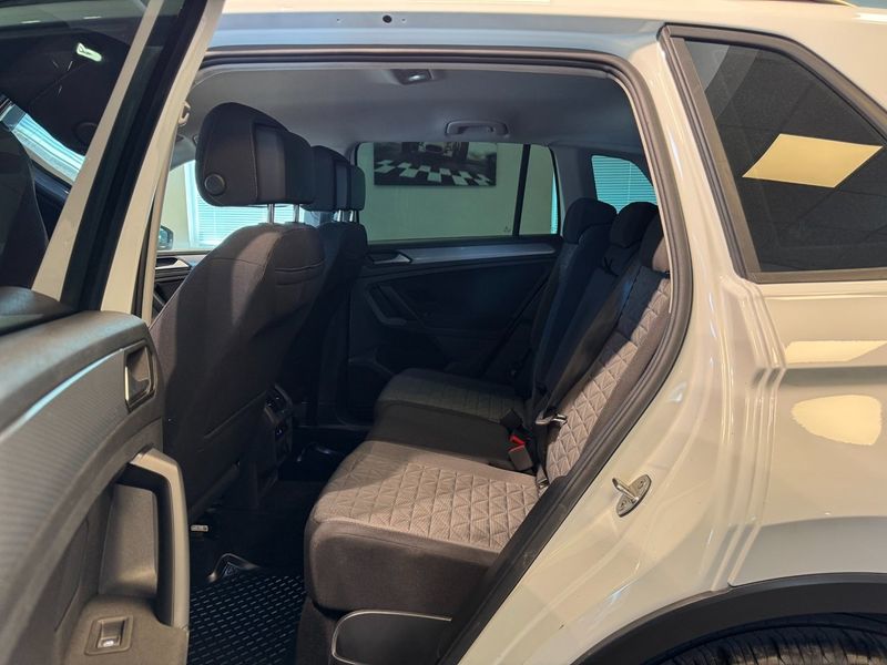 Volkswagen Tiguan bild 19