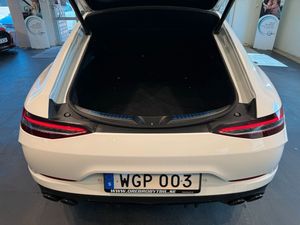 Mercedes AMG GT bild 24