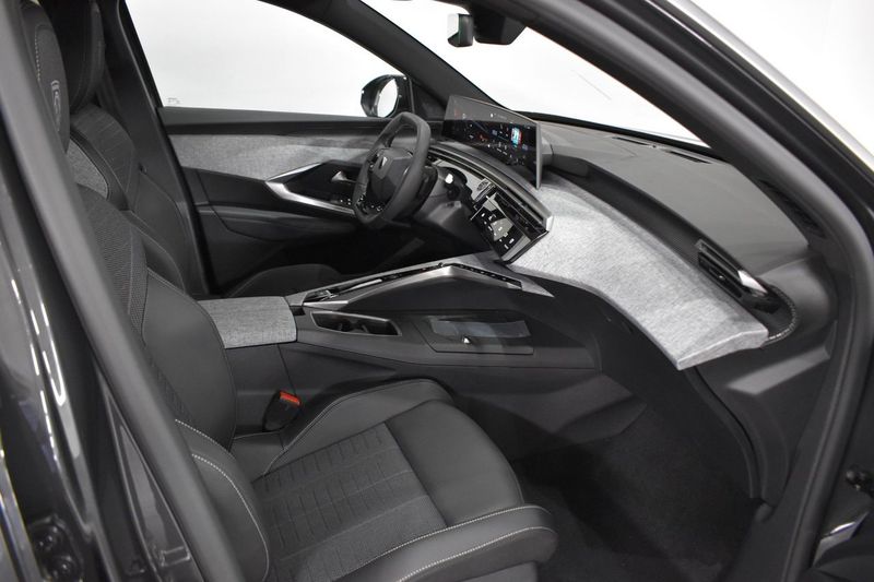 Peugeot 5008 bild 10