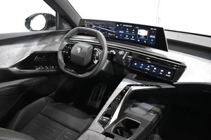Peugeot 5008 bild 11
