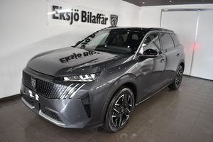 Peugeot 5008 bild 1