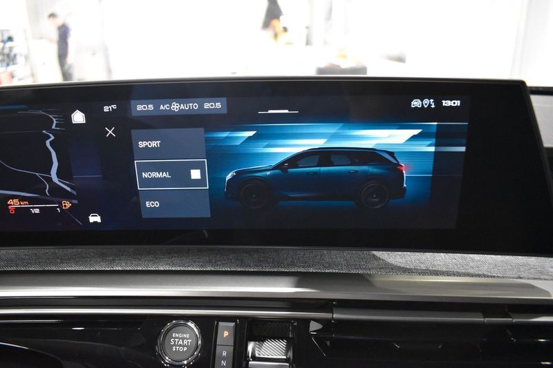 Peugeot 5008 bild 16