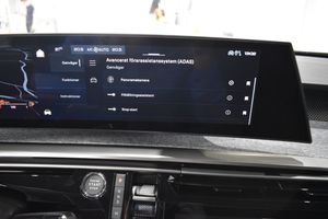 Peugeot 5008 bild 17