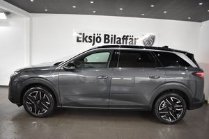 Peugeot 5008 bild 3