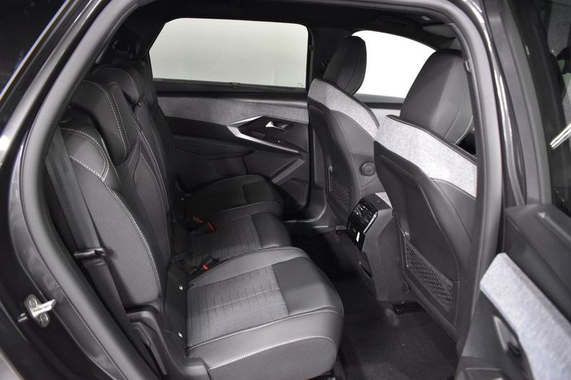 Peugeot 5008 bild 12