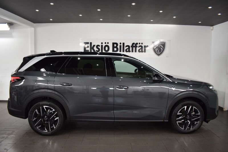 Peugeot 5008 bild 7