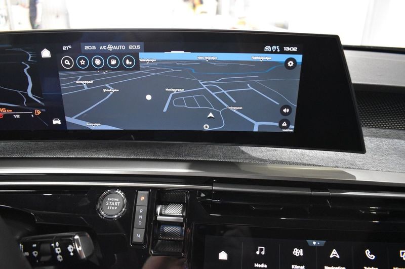 Peugeot 5008 bild 18