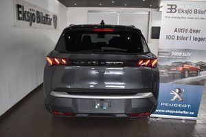 Peugeot 5008 bild 9