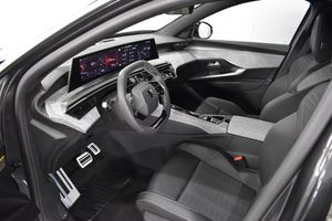 Peugeot 5008 bild 5