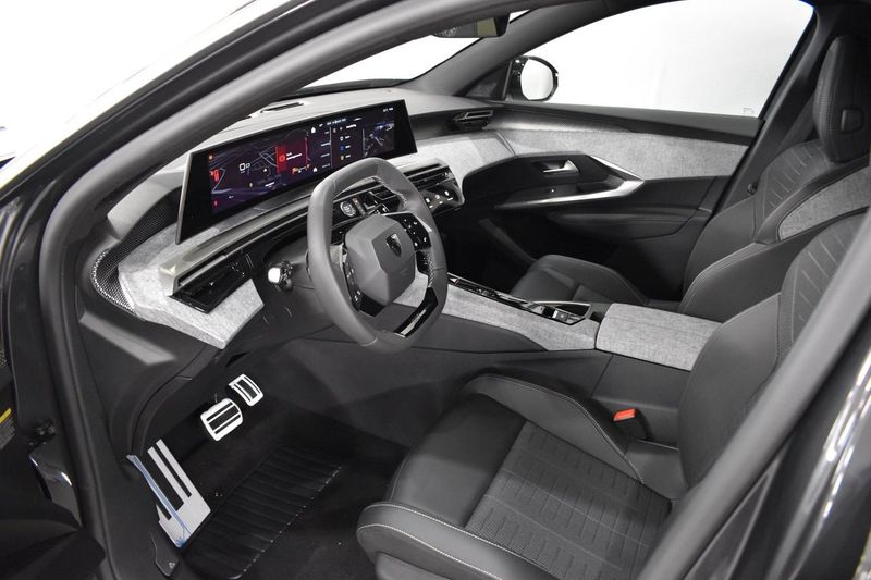 Peugeot 5008 bild 5