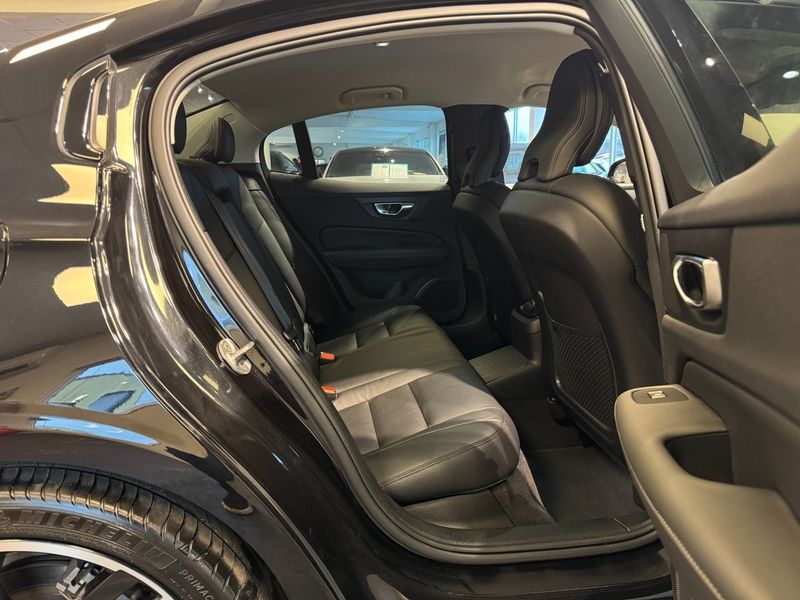 Volvo S60 bild 22