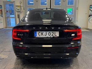Volvo S60 bild 26