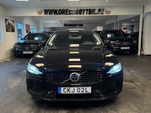 Volvo S60 bild 27
