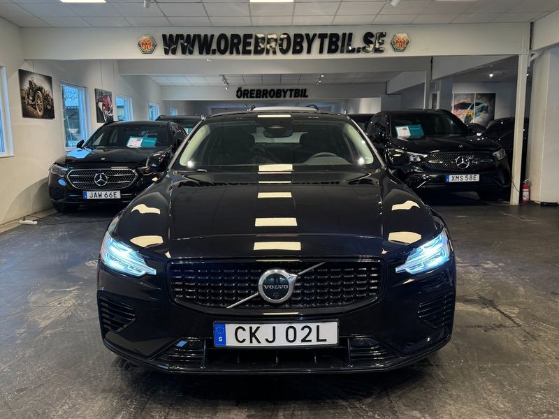 Volvo S60 bild 27
