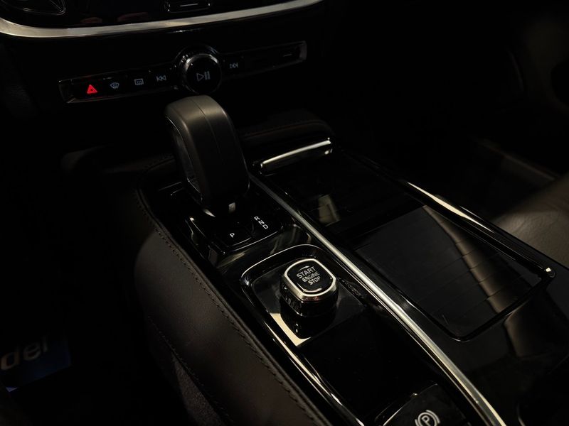 Volvo S60 bild 16