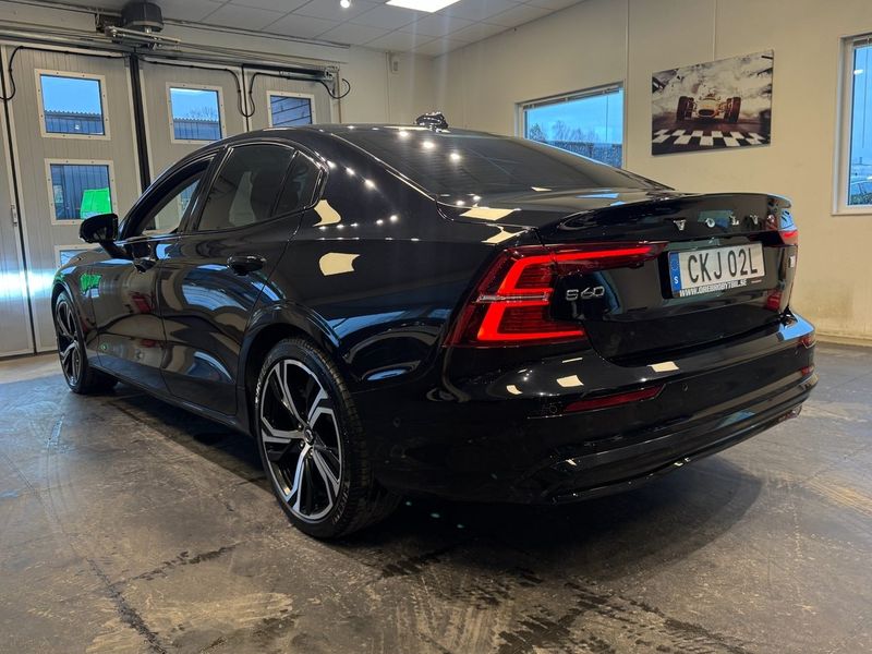 Volvo S60 bild 3