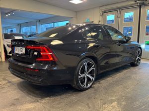 Volvo S60 bild 4