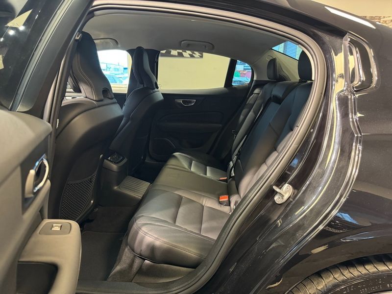 Volvo S60 bild 23