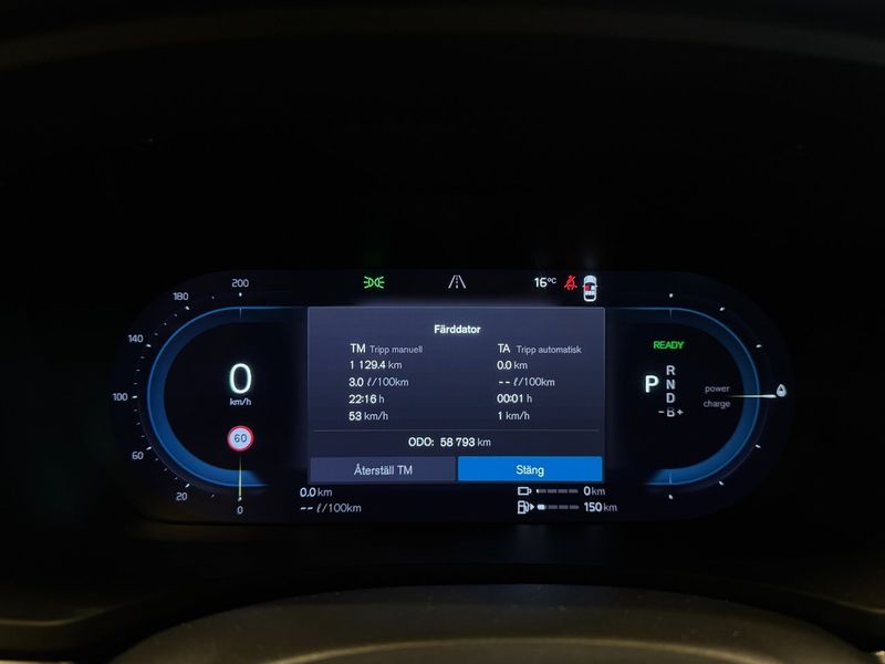 Volvo S60 bild 11